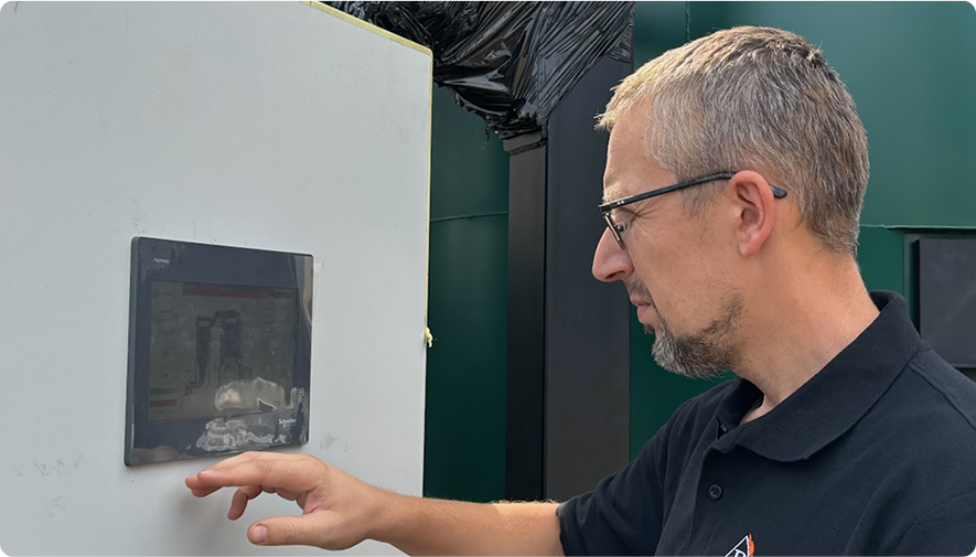 Сервісна підтримка